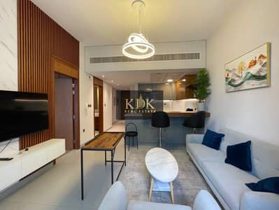 1 Bedroom Apartment for Rent in Arjan, Dubai - WhatsApp Image 2026-07-16 at 2.16. 23 PM. jpeg 1 Bedroom Apartment for Rent in Arjan, Dubai - WhatsApp Image 2026-07-16 at 2.16. 23 PM. jpeg