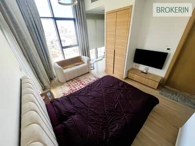Studio for Rent in Jumeirah Village Circle (JVC), Dubai - 1. jpg
