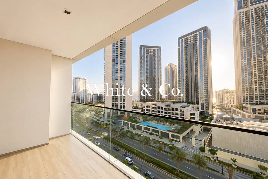 Appartement in Dubai Creek Harbour,Palace Residences, 1 slaapkamer, 109000 AED - 9258427 Appartement in Dubai Creek Harbour,Palace Residences, 1 slaapkamer, 109000 AED - 9258427