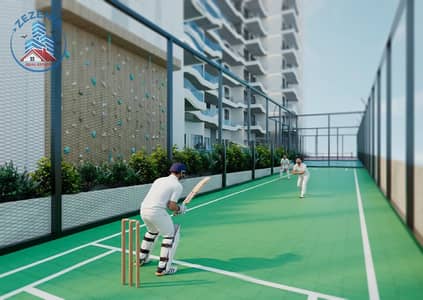 فلیٹ 1 غرفة نوم للبيع في مدينة دبي للإنتاج، دبي - Amenities_996-Cricket_Court_1761899623_4773b93d-Copy. webp فلیٹ 1 غرفة نوم للبيع في مدينة دبي للإنتاج، دبي - Amenities_996-Cricket_Court_1761899623_4773b93d-Copy. webp