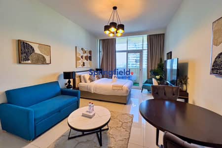 Studio zum zum Verkauf in Jumeirah Village Circle (JVC), Dubai - Wohnung in Jumeirah Village Circle (JVC),JVC District 18,DAMAC Ghalia, 585000 AED - 15592796 Studio zum zum Verkauf in Jumeirah Village Circle (JVC), Dubai - Wohnung in Jumeirah Village Circle (JVC),JVC District 18,DAMAC Ghalia, 585000 AED - 15592796