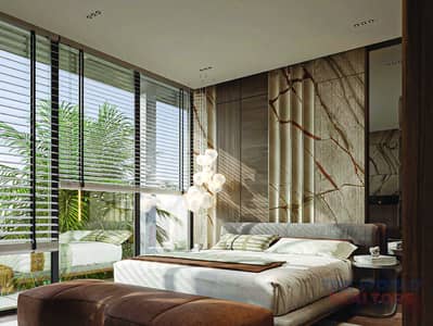 2 Schlafzimmer Wohnung zum zum Verkauf in Dubai South, Dubai - Image 1