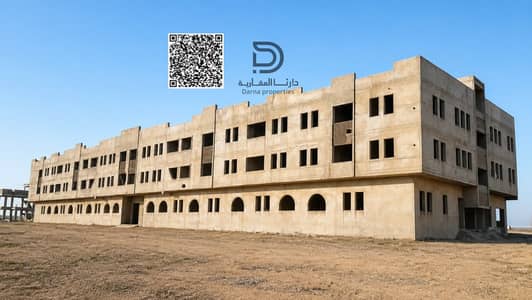مبنى سكني 10+ غرف نوم للبيع في الجرف، عجمان - 5424d533-da6f-4c53-9dad-0d4c0e1097bd. jpeg