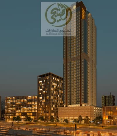Appartement de 2 chambres à à vendre à Al Taawun, Sharjah - Screenshot 2026-05-12 at 10.31. 32 am. png Appartement de 2 chambres à à vendre à Al Taawun, Sharjah - Screenshot 2026-05-12 at 10.31. 32 am. png