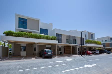 2 Bedroom Apartment for Rent in Dubai South, Dubai - Single Row I Ready To Move I Spacious Unit 2 Bedroom Apartment for Rent in Dubai South, Dubai - Single Row I Ready To Move I Spacious Unit