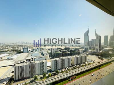 2 habitaciones Apartamento para en Alquiler en Sheikh Zayed Road, Dubai - Apartamento en Sheikh Zayed Road,Park Place Tower, 2 dormitorios, 119999 AED - 15873402 2 habitaciones Apartamento para en Alquiler en Sheikh Zayed Road, Dubai - Apartamento en Sheikh Zayed Road,Park Place Tower, 2 dormitorios, 119999 AED - 15873402