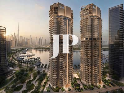 2 Bedroom Apartment for Sale in Dubai Design District (D3), Dubai - 12. jpg 2 Bedroom Apartment for Sale in Dubai Design District (D3), Dubai - 12. jpg