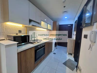 Studio for Rent in Arjan, Dubai - WhatsApp Image 2026-07-18 at 12.36. 44 PM. jpeg