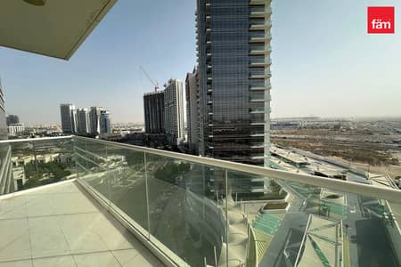 2 Bedroom Apartment for Rent in DAMAC Hills, Dubai - 2 Bedroom | High Floor | Unfurnished | Golf View 2 Bedroom Apartment for Rent in DAMAC Hills, Dubai - 2 Bedroom | High Floor | Unfurnished | Golf View