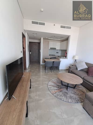 Appartement de 1 chambre à à louer à Dubai South, Dubai - WhatsApp Image 2026-07-18 at 11.41. 07 (1). jpeg