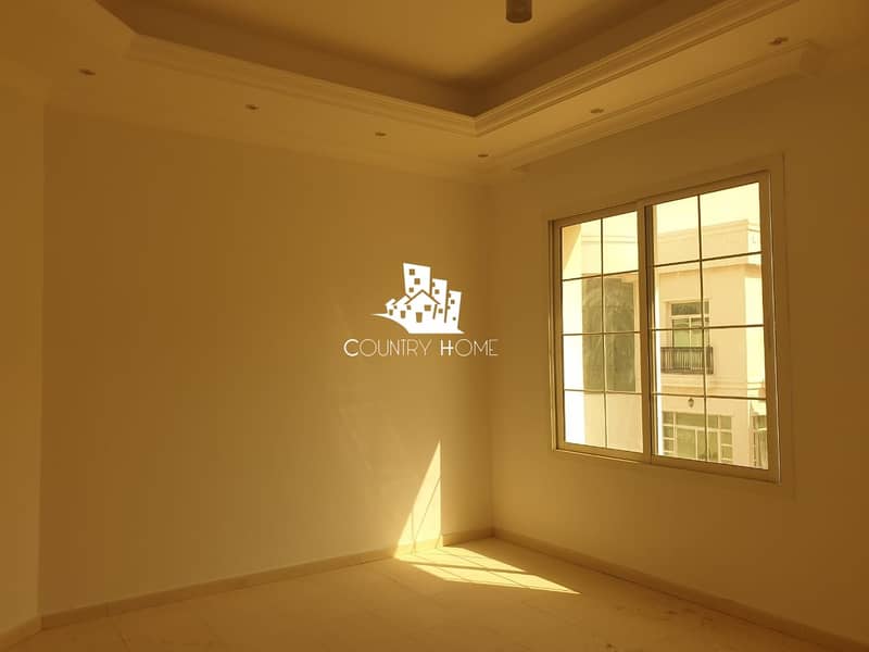 Brand New 5BR Villa For Rent In Al Barsha