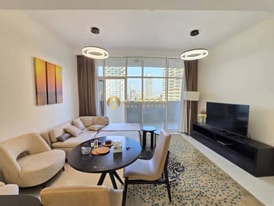 1 Bedroom Flat for Rent in Jumeirah Village Circle (JVC), Dubai - 5710d114-10a7-413c-971c-eaa8e9229e83. jpg