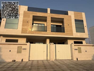 5 Camere Townhouse in Vendita a Al Helio, Ajman - WhatsApp Image 2026-07-18 at 12.19. 50 PM (2). jpeg 5 Camere Townhouse in Vendita a Al Helio, Ajman - WhatsApp Image 2026-07-18 at 12.19. 50 PM (2). jpeg