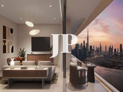2 Bedroom Apartment for Sale in Dubai Design District (D3), Dubai - 18. jpg 2 Bedroom Apartment for Sale in Dubai Design District (D3), Dubai - 18. jpg