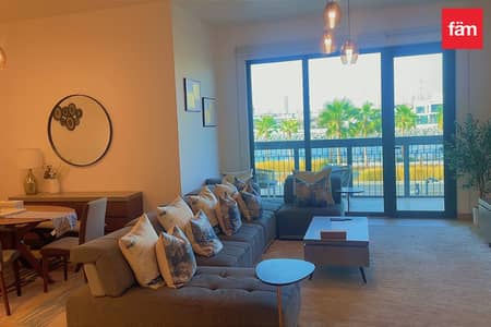 2 Bedroom Flat for Rent in Jumeirah, Dubai - Corner Unit | SeaView | Spacious Balcony 2 Bedroom Flat for Rent in Jumeirah, Dubai - Corner Unit | SeaView | Spacious Balcony