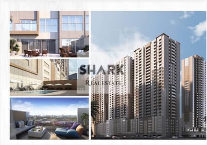 1 Bedroom Flat for Sale in Al Rashidiya, Ajman - IMG_2924. jpg