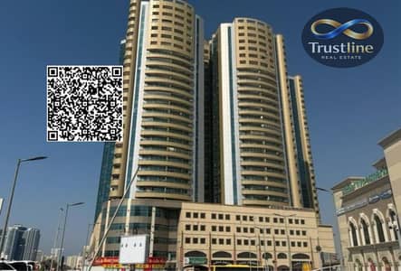 2 habitaciones Apartamento para en Venta en Ajman Downtown, Ajman - WhatsApp Image 2026-07-11 at 7.02. 12 PM. jpeg