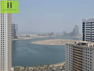2 Schlafzimmer Wohnung zum zur Miete in Al Khan, Sharjah - 1000520079. jpg 2 Schlafzimmer Wohnung zum zur Miete in Al Khan, Sharjah - 1000520079. jpg