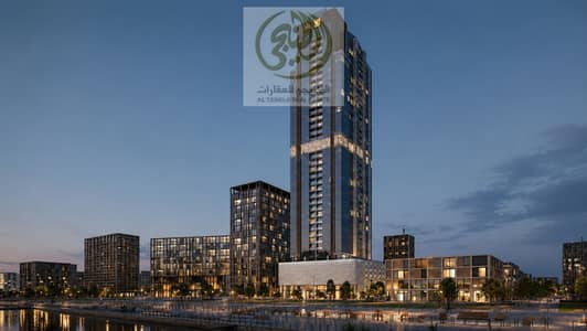3 Schlafzimmer Wohnung zum zum Verkauf in Al Taawun, Sharjah - 21162A38-0D30-4436-BA0C-B6950C2B2A99. png 3 Schlafzimmer Wohnung zum zum Verkauf in Al Taawun, Sharjah - 21162A38-0D30-4436-BA0C-B6950C2B2A99. png