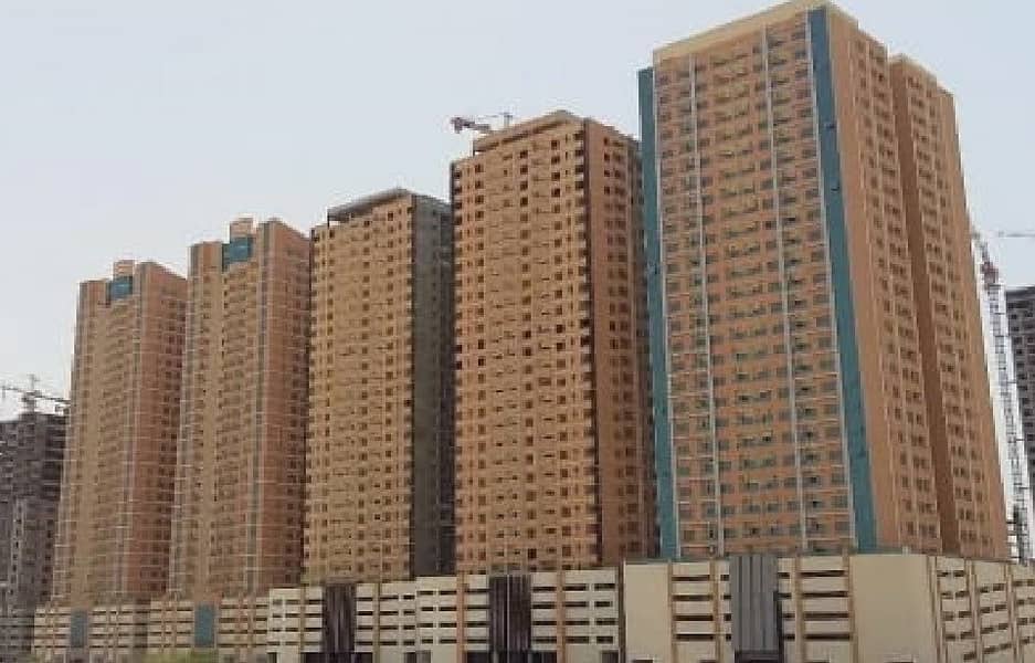 2 Bedroom Hall AED 17,000 in Emirates City