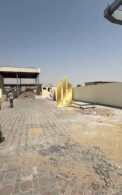 Mixed Use Land for Sale in Al Sajaa, Sharjah - WhatsApp Image 2026-07-18 at 1.16. 45 PM. jpeg Mixed Use Land for Sale in Al Sajaa, Sharjah - WhatsApp Image 2026-07-18 at 1.16. 45 PM. jpeg
