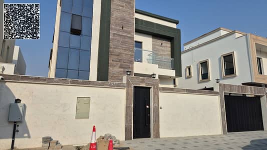 4 Schlafzimmer Villa zum zur Miete in Al Yasmeen, Ajman - WhatsApp Image 2026-07-16 at 11.20. 19 PM. jpeg