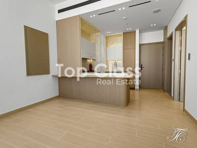 1 Bedroom Flat for Rent in Jumeirah Village Circle (JVC), Dubai - Brand New | High Floor |Balcony with Private Pool 1 Bedroom Flat for Rent in Jumeirah Village Circle (JVC), Dubai - Brand New | High Floor |Balcony with Private Pool