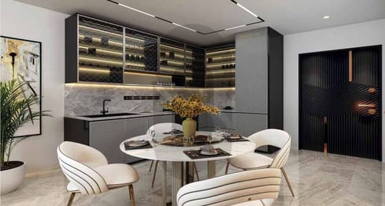 2 Bedroom Apartment for Sale in Business Bay, Dubai - Luxury 2-Bedroom Apartment for Sale | Bayz 101 by Danube | Business Bay 2 Bedroom Apartment for Sale in Business Bay, Dubai - Luxury 2-Bedroom Apartment for Sale | Bayz 101 by Danube | Business Bay