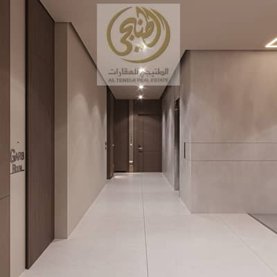 3 Schlafzimmer Wohnung zum zum Verkauf in Al Taawun, Sharjah - b6f76058-b1f2-4d74-9871-40e36e74361f. jpeg 3 Schlafzimmer Wohnung zum zum Verkauf in Al Taawun, Sharjah - b6f76058-b1f2-4d74-9871-40e36e74361f. jpeg