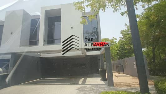 3 Slaapkamers Townhouse te Koop in Tilal City, Sharjah - 188335. jpg 3 Slaapkamers Townhouse te Koop in Tilal City, Sharjah - 188335. jpg
