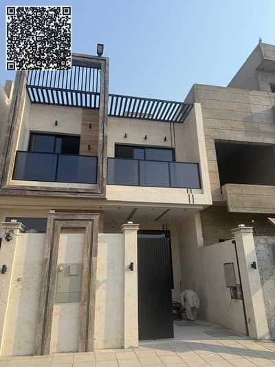 5 Camere Townhouse in Vendita a Al Helio, Ajman - WhatsApp Image 2026-07-18 at 12.20. 01 PM. jpeg 5 Camere Townhouse in Vendita a Al Helio, Ajman - WhatsApp Image 2026-07-18 at 12.20. 01 PM. jpeg