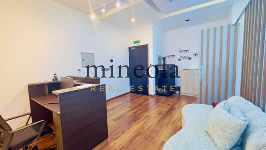Office for Rent in Business Bay, Dubai - IMG_6072. jpg