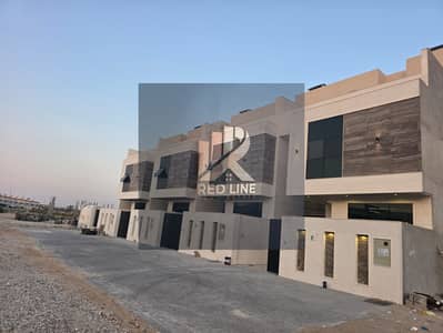 5 Cпальни Таунхаус Продажа в Аль Хелио, Аджман - WhatsApp Image 2026-07-18 at 13.20. 44. jpeg 5 Cпальни Таунхаус Продажа в Аль Хелио, Аджман - WhatsApp Image 2026-07-18 at 13.20. 44. jpeg