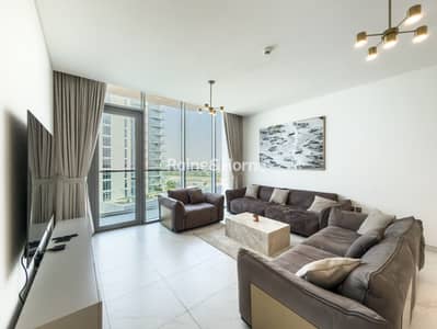 2 Bedroom Apartment for Rent in Mohammed Bin Rashid City (MBR City), Dubai - Furnished 2BR | Spacious Layout | Ready to Move In 2 Bedroom Apartment for Rent in Mohammed Bin Rashid City (MBR City), Dubai - Furnished 2BR | Spacious Layout | Ready to Move In