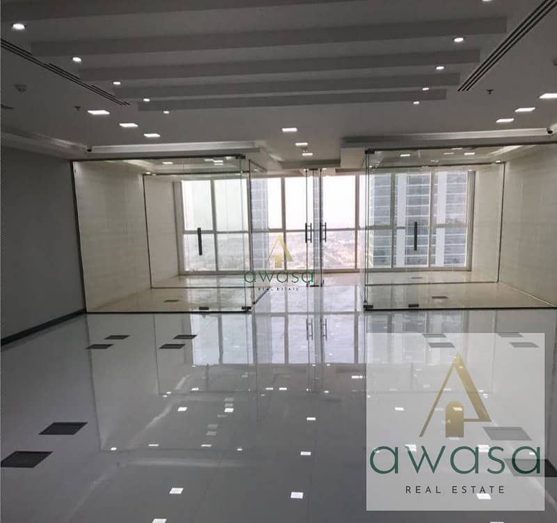Bureau à Business Bay,The Prism, 325000 AED - 15873717 Bureau à Business Bay,The Prism, 325000 AED - 15873717