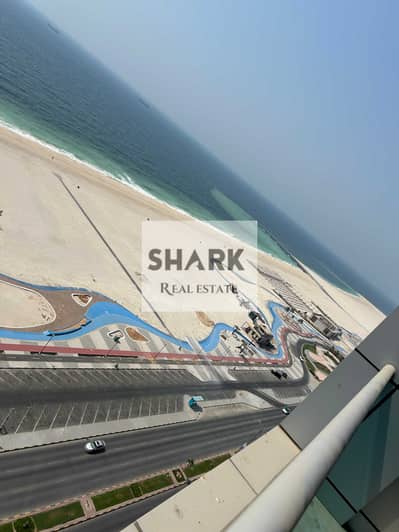 2 habitaciones Apartamento para en Venta en Corniche Ajman, Ajman - IMG_0384. jpeg 2 habitaciones Apartamento para en Venta en Corniche Ajman, Ajman - IMG_0384. jpeg