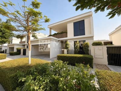 4 Bedroom Villa for Rent in Tilal Al Ghaf, Dubai - WhatsApp Image 2026-07-11 at 2.54. 17 PM