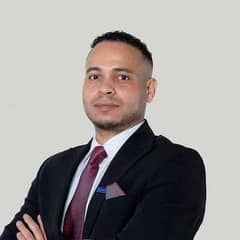 Ismail Ahmed
