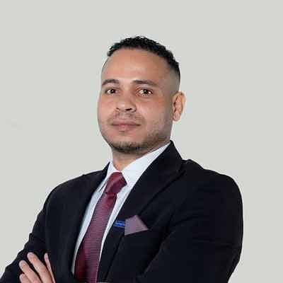 Ismail Ahmed