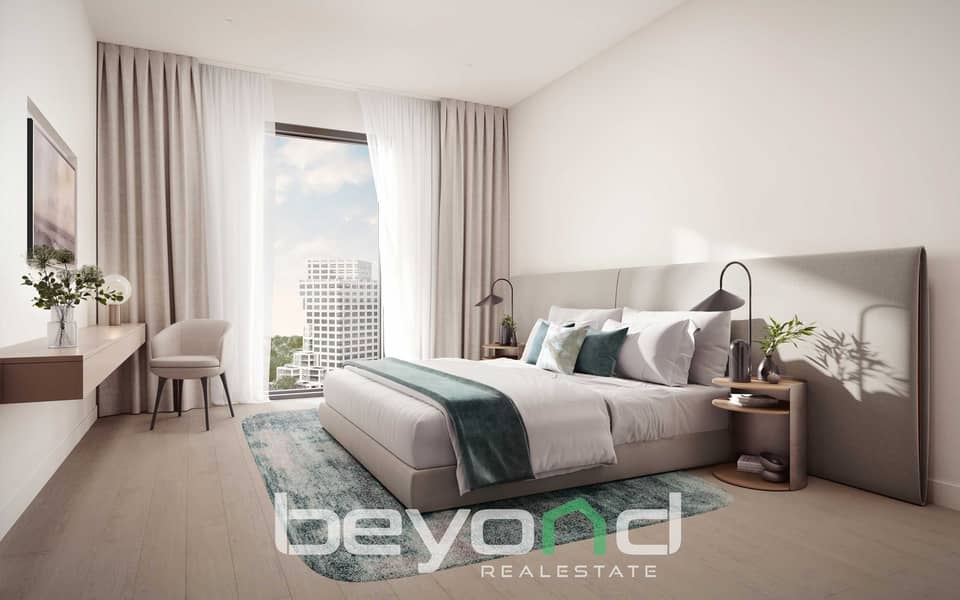 5 ID. 11_One Bed Master Bedroom. jpg