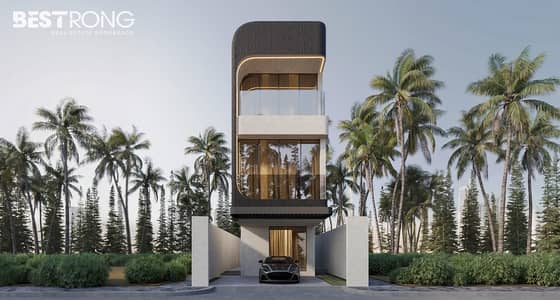 Plot for Sale in DAMAC Hills 2 (Akoya by DAMAC), Dubai - WhatsApp Image 2026-07-18 at 1.13. 11 PM. jpeg