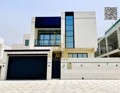 5 Cпальни Вилла Продажа в Аль Бахия, Аджман - IMG_0190. JPG 5 Cпальни Вилла Продажа в Аль Бахия, Аджман - IMG_0190. JPG