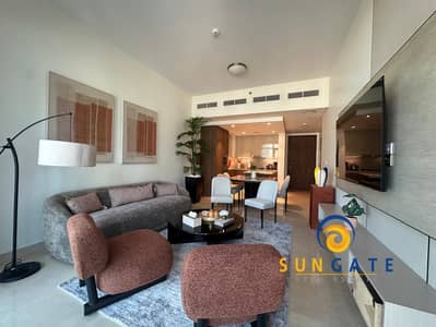 2 Bedroom Flat for Rent in Downtown Dubai, Dubai - WhatsApp Image 2026-04-22 at 11.59. 36 AM (4). jpeg