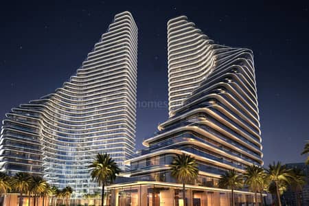 Studio te Koop in Jumeirah Village Triangle (JVT), Dubai - Appartement in Jumeirah Village Triangle (JVT)，JVT District 2，Binghatti Flare, 999000 AED - 15858037