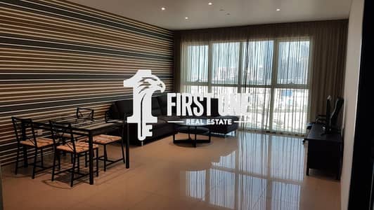 1 Slaapkamer Appartement te Huur in Al Reem Island, Abu Dhabi - WhatsApp Image 2026-07-18 at 12.52. 39 PM (2). jpeg