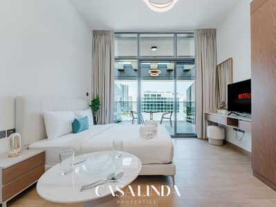 Studio for Rent in Majan, Dubai - 9. png