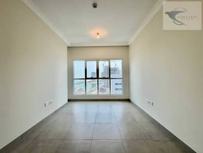 1 habitación Apartamento para en Alquiler en Electra Street, Abu Dhabi - IMG_4255. jpg