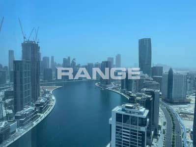 Office for Rent in Business Bay, Dubai - Business Hub Office In Churchill Tower| Vacant Office for Rent in Business Bay, Dubai - Business Hub Office In Churchill Tower| Vacant