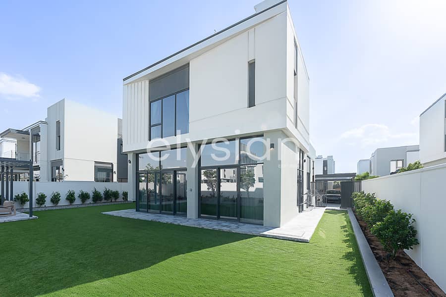 Villa in Al Furjan,Murooj Al Furjan, 4 slaapkamers, 390000 AED - 15873878 Villa in Al Furjan,Murooj Al Furjan, 4 slaapkamers, 390000 AED - 15873878