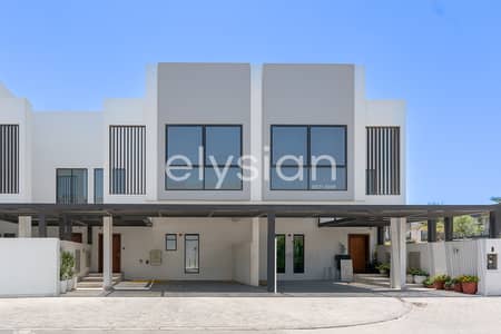 4 habitaciones Townhouse para en Alquiler en Al Furjan, Dubai - Casa adosada en Al Furjan, 4 dormitorios, 250000 AED - 15873880 4 habitaciones Townhouse para en Alquiler en Al Furjan, Dubai - Casa adosada en Al Furjan, 4 dormitorios, 250000 AED - 15873880